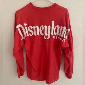 Disneyland Spirit Jersey